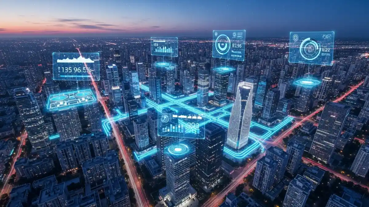 inteligencia-artificial-dados-cidades-inteligentes-fs-tech-engenharia